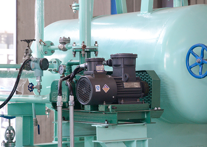 油氣回收設(shè)備細(xì)節(jié)圖1 油氣回收設(shè)備細(xì)節(jié)圖1